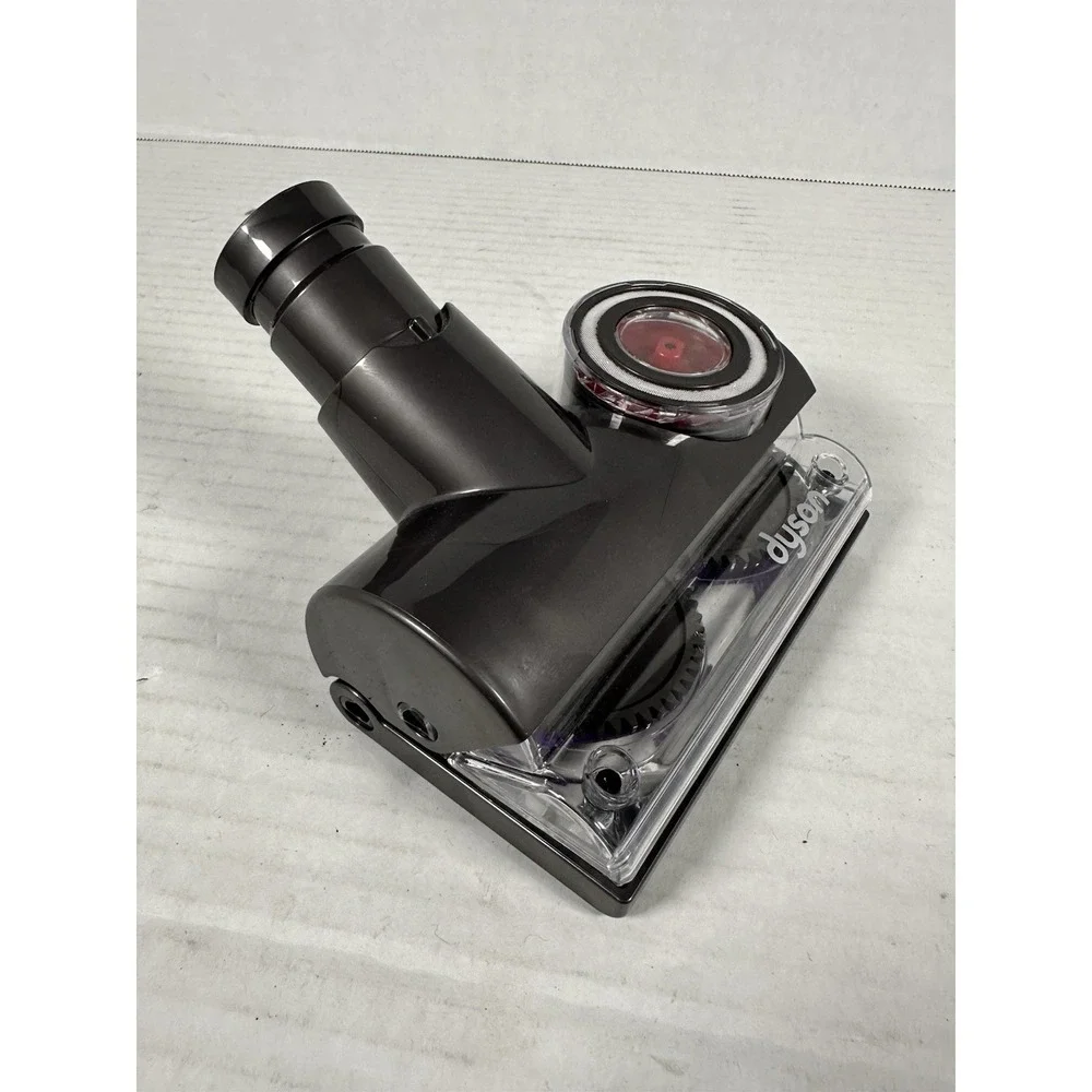 Dyson Tangle Free Turbine Upholstery Tool Brush Attachment Animal‎ Ball Vacuum